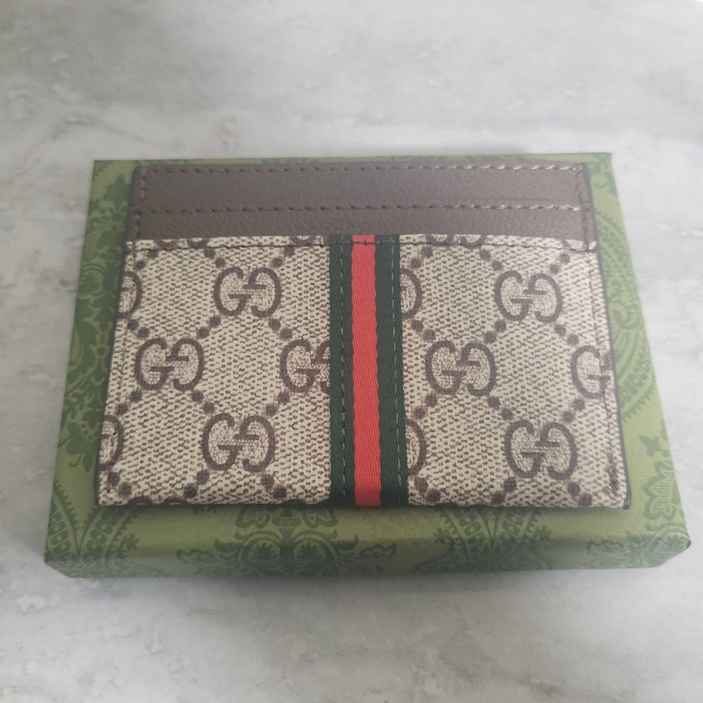 🆕️ Luxary Signature Card Holder ✨️ - Picture 5 of 8